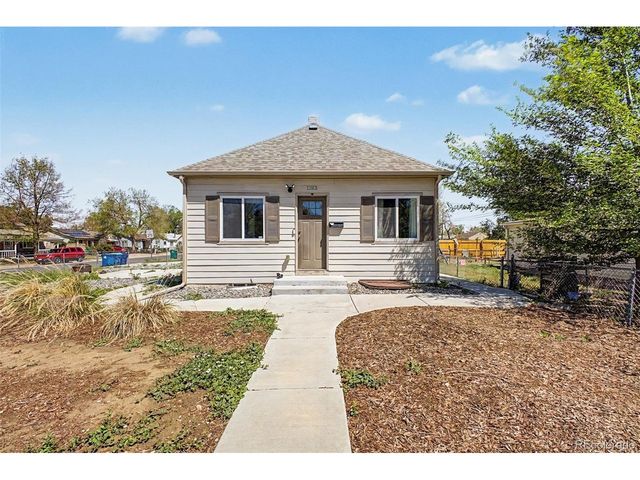11801 E 17th Ave, Aurora, CO 80010