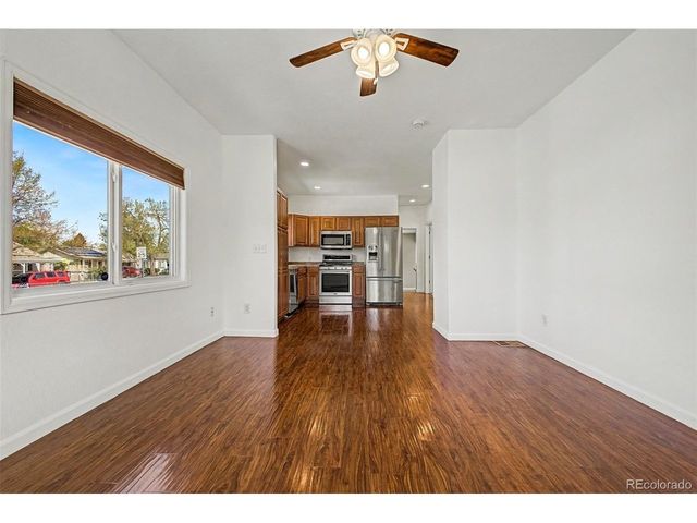 11801 E 17th Ave, Aurora, CO 80010