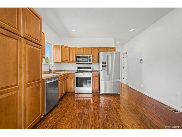11801 E 17th Ave, Aurora, CO 80010