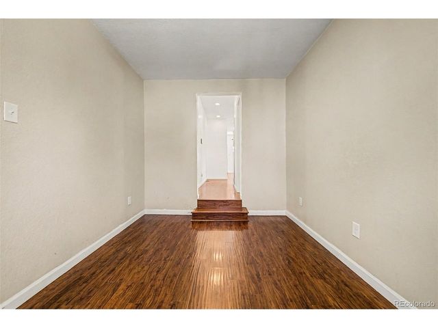 11801 E 17th Ave, Aurora, CO 80010