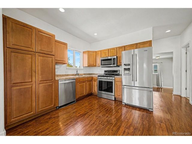 11801 E 17th Ave, Aurora, CO 80010