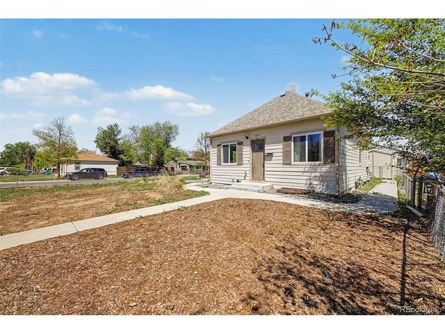11801 E 17th Ave, Aurora, CO 80010