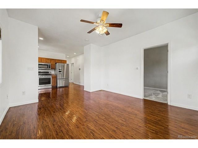 11801 E 17th Ave, Aurora, CO 80010