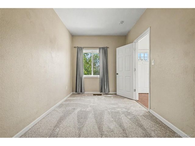 11801 E 17th Ave, Aurora, CO 80010