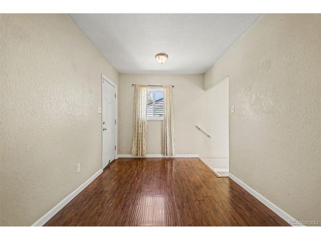 11801 E 17th Ave, Aurora, CO 80010