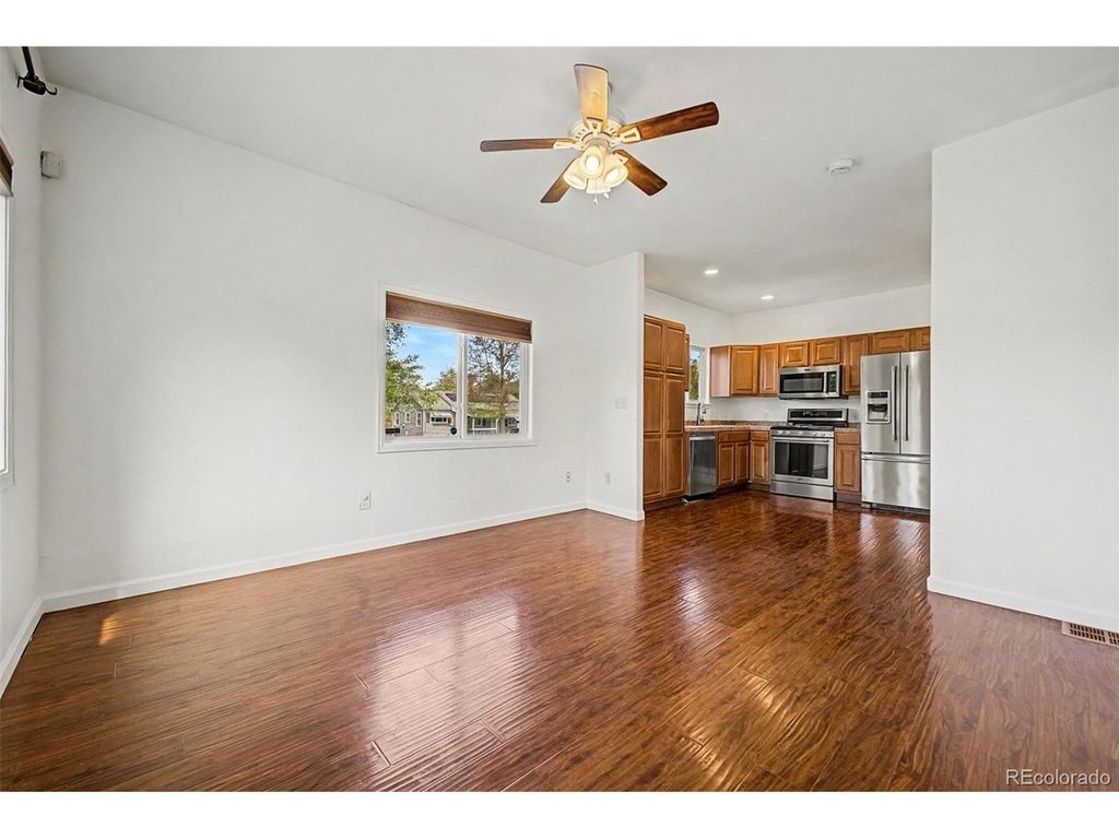 11801 E 17th Ave, Aurora, CO 80010