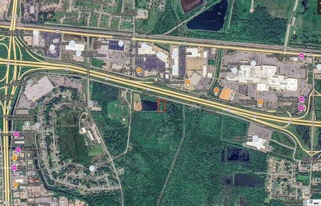0 FRONTAGE ROAD, Monroe, LA 71203