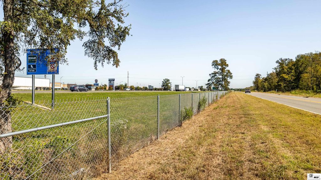 0 FRONTAGE ROAD, Monroe, LA 71203
