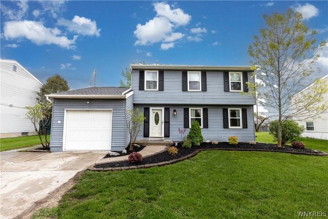 28 West Klein Road, Amherst, NY 14221