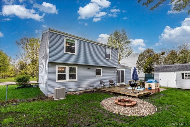 28 West Klein Road, Amherst, NY 14221