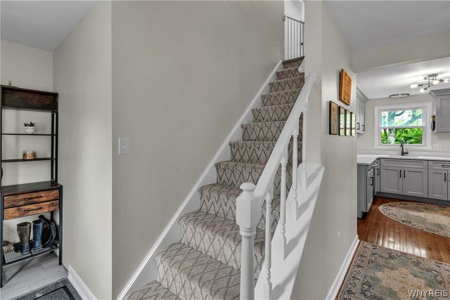 28 West Klein Road, Amherst, NY 14221