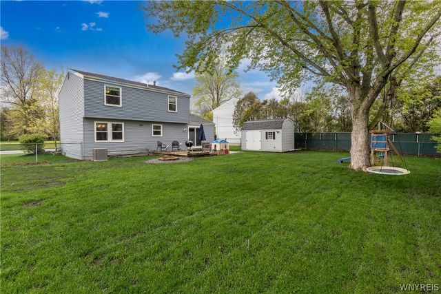 28 West Klein Road, Amherst, NY 14221