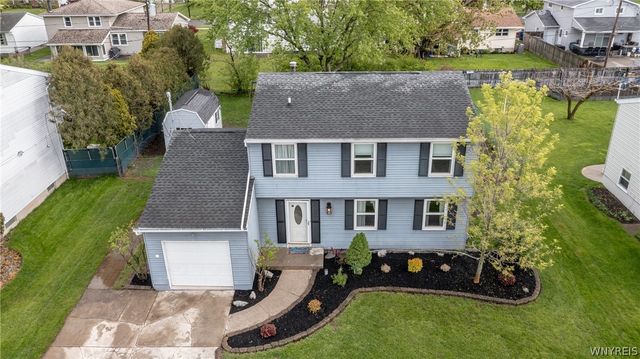 28 West Klein Road, Amherst, NY 14221