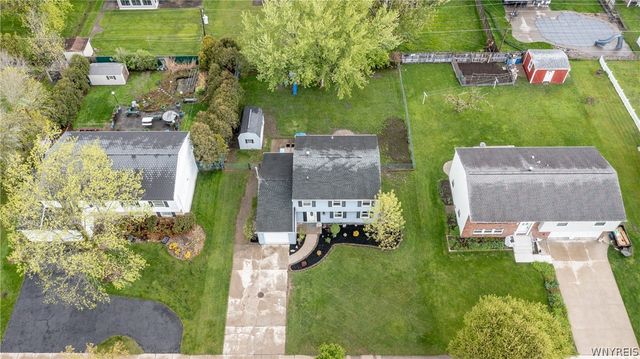 28 West Klein Road, Amherst, NY 14221