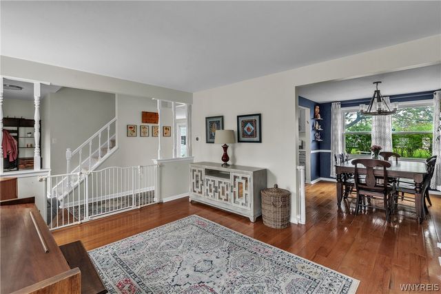 28 West Klein Road, Amherst, NY 14221