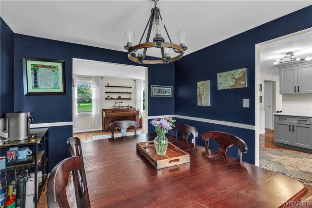 28 West Klein Road, Amherst, NY 14221