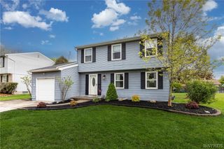 28 West Klein Road, Amherst, NY 14221