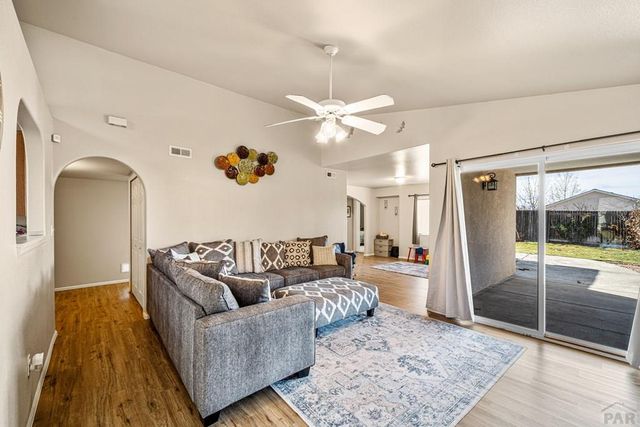 813 Ardath Lane, Pueblo, CO 81005