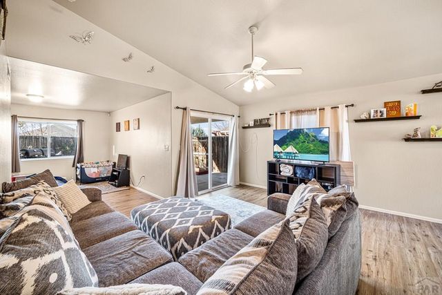 813 Ardath Lane, Pueblo, CO 81005