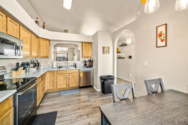 813 Ardath Lane, Pueblo, CO 81005