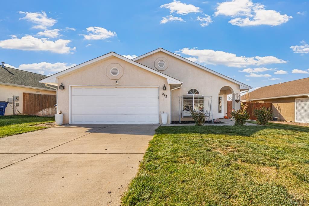 813 Ardath Lane, Pueblo, CO 81005