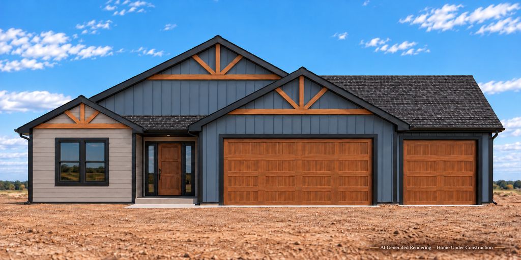 Image 1 of property listing at 1165 167th Street, Hammond, WI 54015
