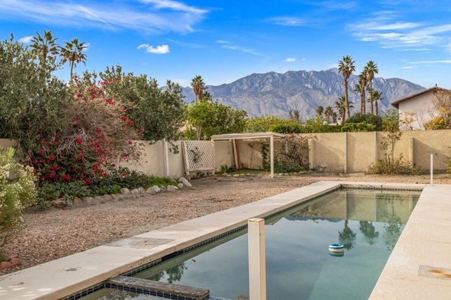 67185 Ontina Road, Cathedral City, CA 92234