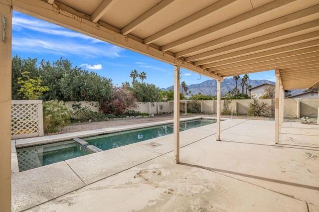 67185 Ontina Road, Cathedral City, CA 92234