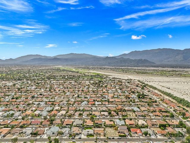 67185 Ontina Road, Cathedral City, CA 92234