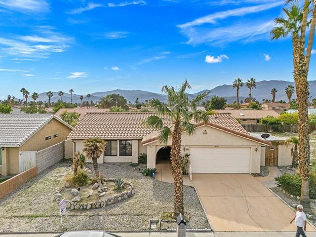 67185 Ontina Road, Cathedral City, CA 92234