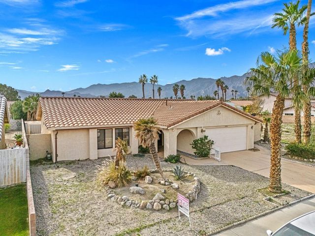 67185 Ontina Road, Cathedral City, CA 92234