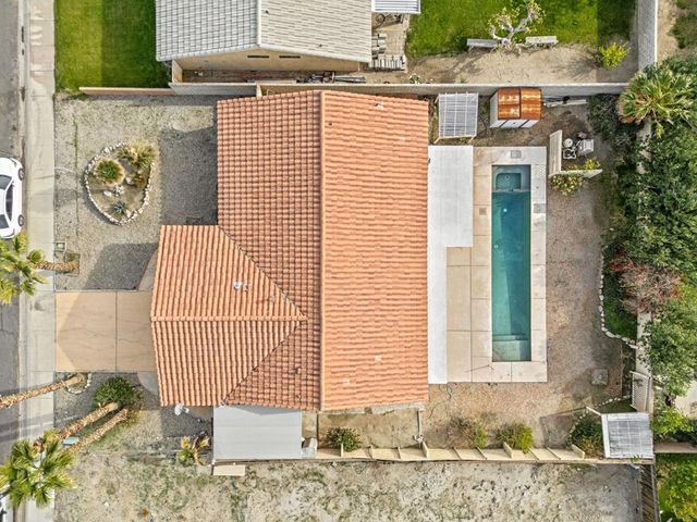 67185 Ontina Road, Cathedral City, CA 92234