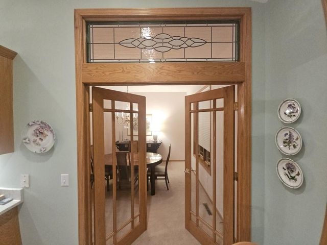 28 Deer Point Trail, Madison, WI 53719