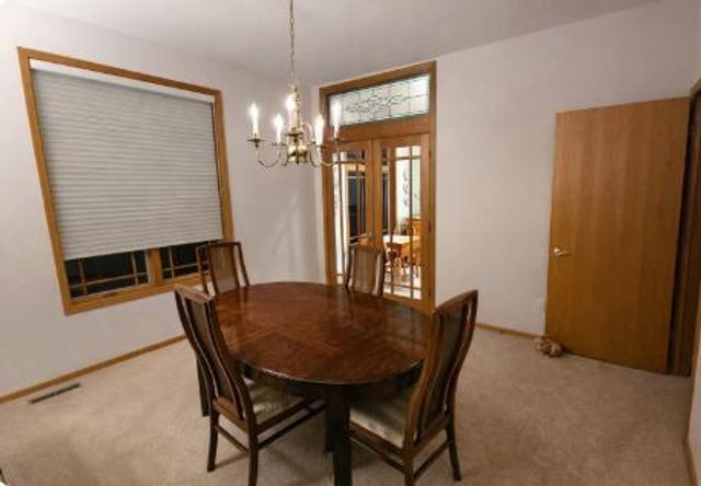 28 Deer Point Trail, Madison, WI 53719