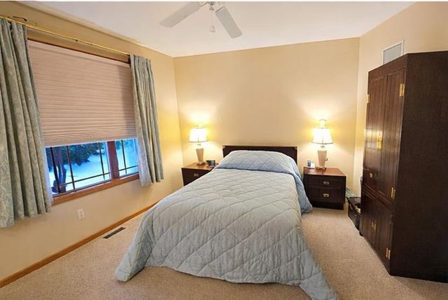 28 Deer Point Trail, Madison, WI 53719