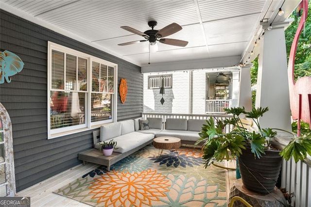 327 6TH Street NE, Atlanta, GA 30308