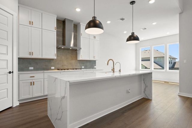 148 Old Woods Road, Liberty Hill, TX 78642