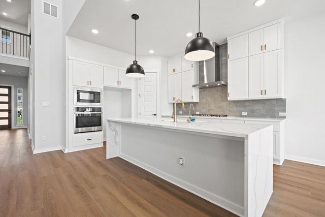 148 Old Woods Road, Liberty Hill, TX 78642