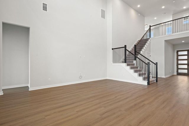 148 Old Woods Road, Liberty Hill, TX 78642