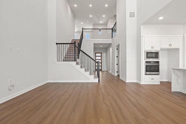 148 Old Woods Road, Liberty Hill, TX 78642
