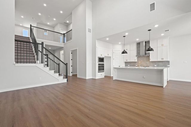 148 Old Woods Road, Liberty Hill, TX 78642