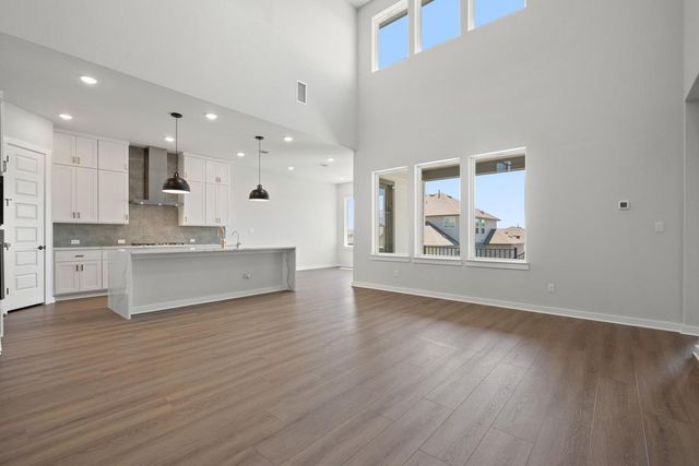 148 Old Woods Road, Liberty Hill, TX 78642