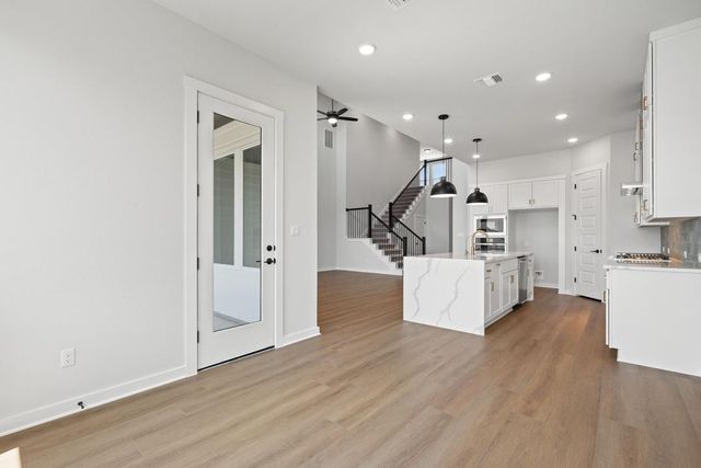 148 Old Woods Road, Liberty Hill, TX 78642