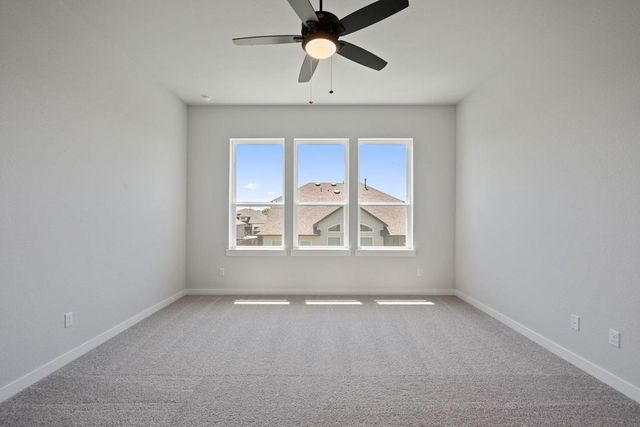 148 Old Woods Road, Liberty Hill, TX 78642