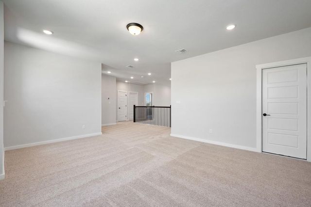 148 Old Woods Road, Liberty Hill, TX 78642