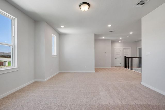148 Old Woods Road, Liberty Hill, TX 78642