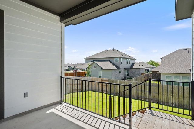 148 Old Woods Road, Liberty Hill, TX 78642