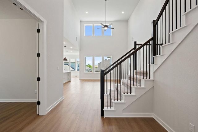 148 Old Woods Road, Liberty Hill, TX 78642