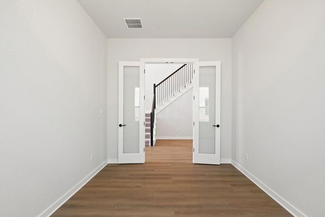 148 Old Woods Road, Liberty Hill, TX 78642