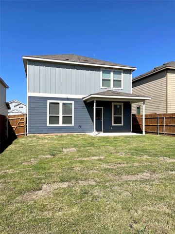 51 Pacific Loon ST, Leander, TX 78642